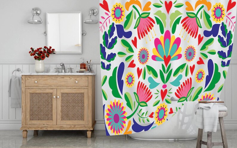 Rideau de Douche CopalitiOffre Special