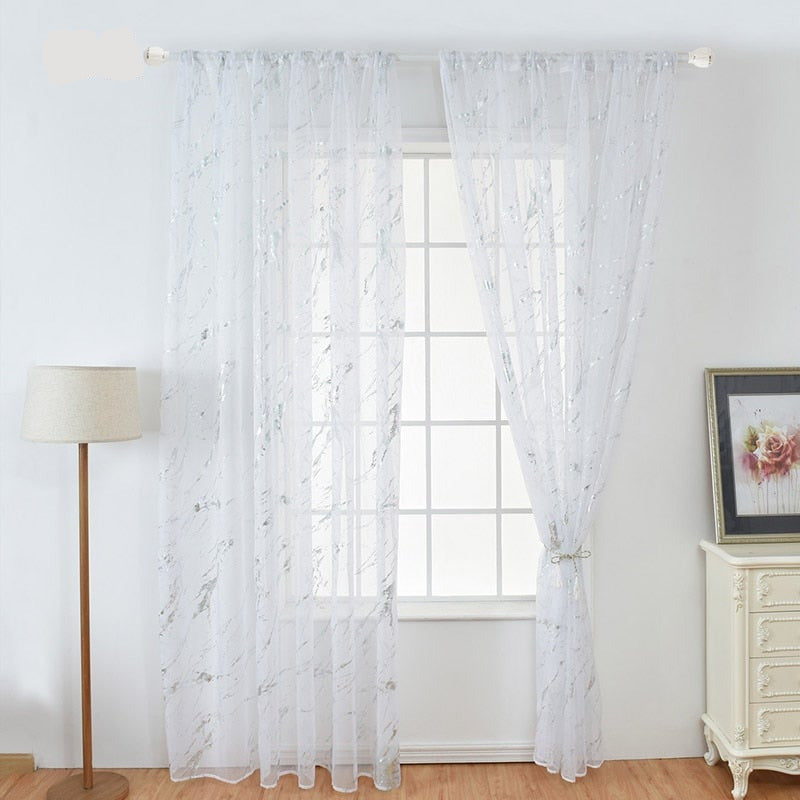 Voilage Mascaty Rideau