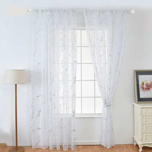 Voilage Mascaty Rideau