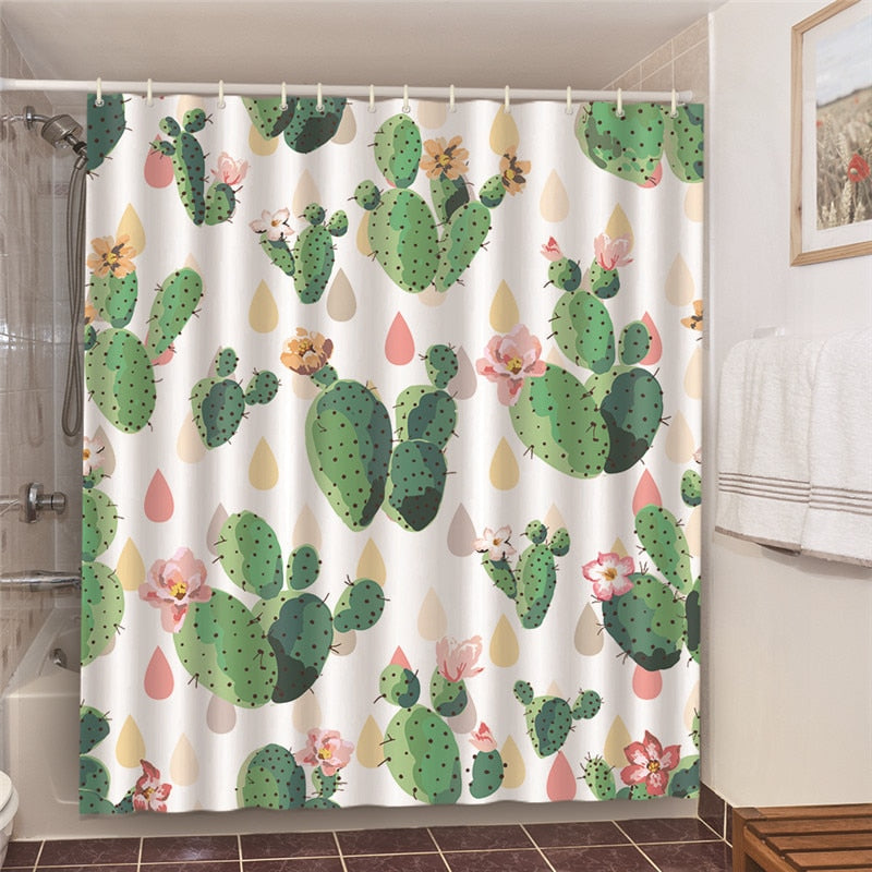 Rideau De Douche Yasu Home