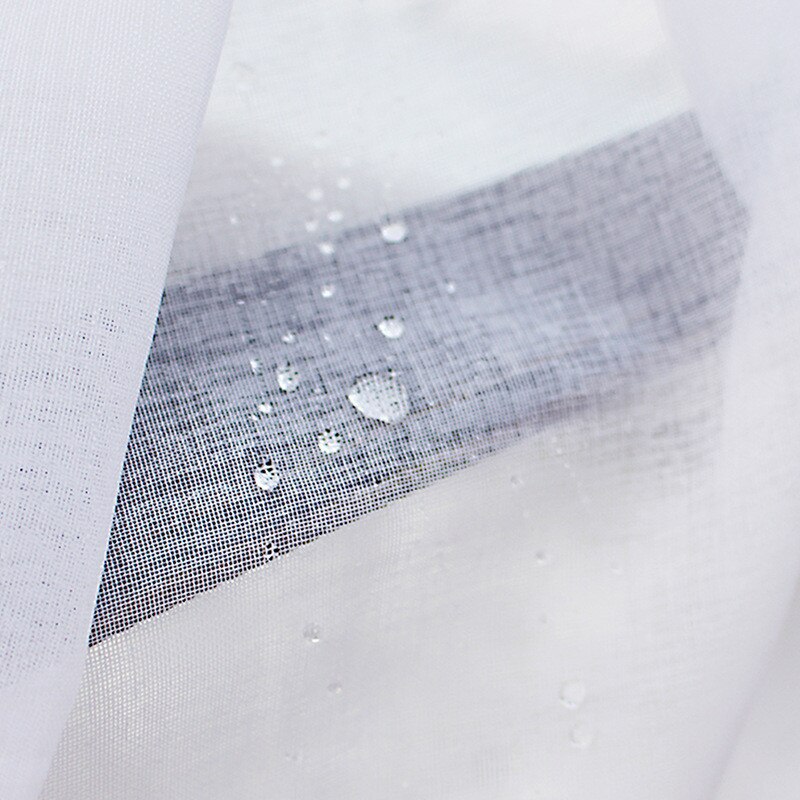 Rideau Extérieur Tsuga Prime