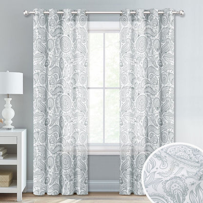 Rideau voilage Joplin