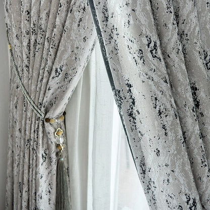 Rideau Occultant Sordo+