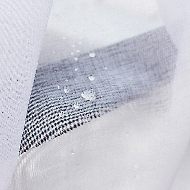 Rideau Extérieur  Marsault