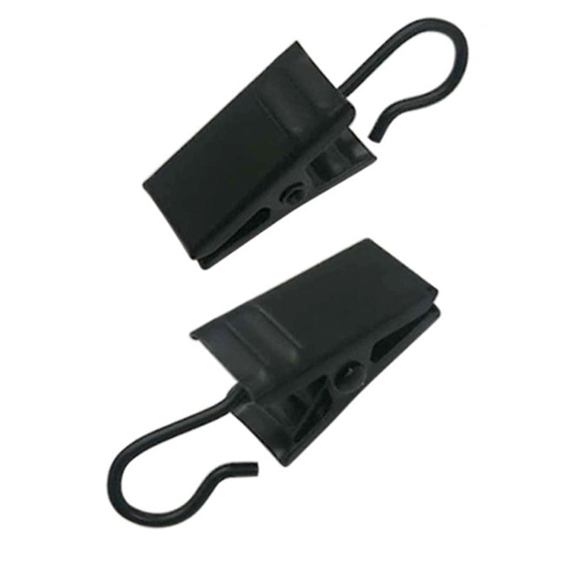 Tinky Crochets Pinces Rideau