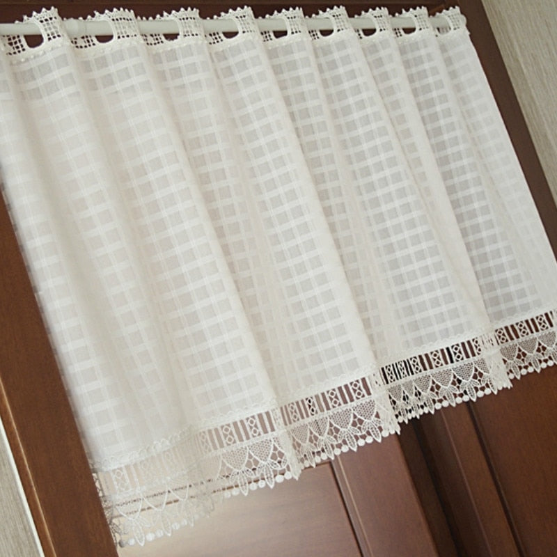 Rideau Voilage MeyunaUne touche de luxe