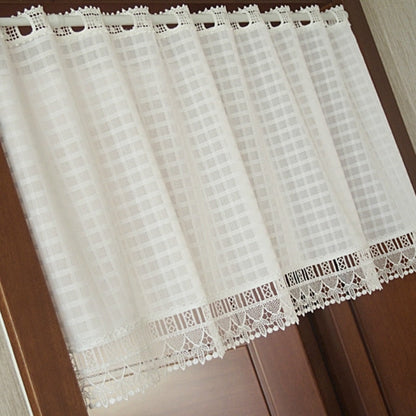 Rideau Voilage MeyunaUne touche de luxe