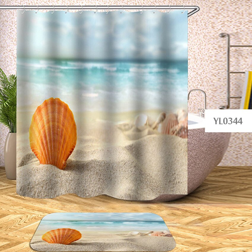 Rideau de Douche Sesimbra