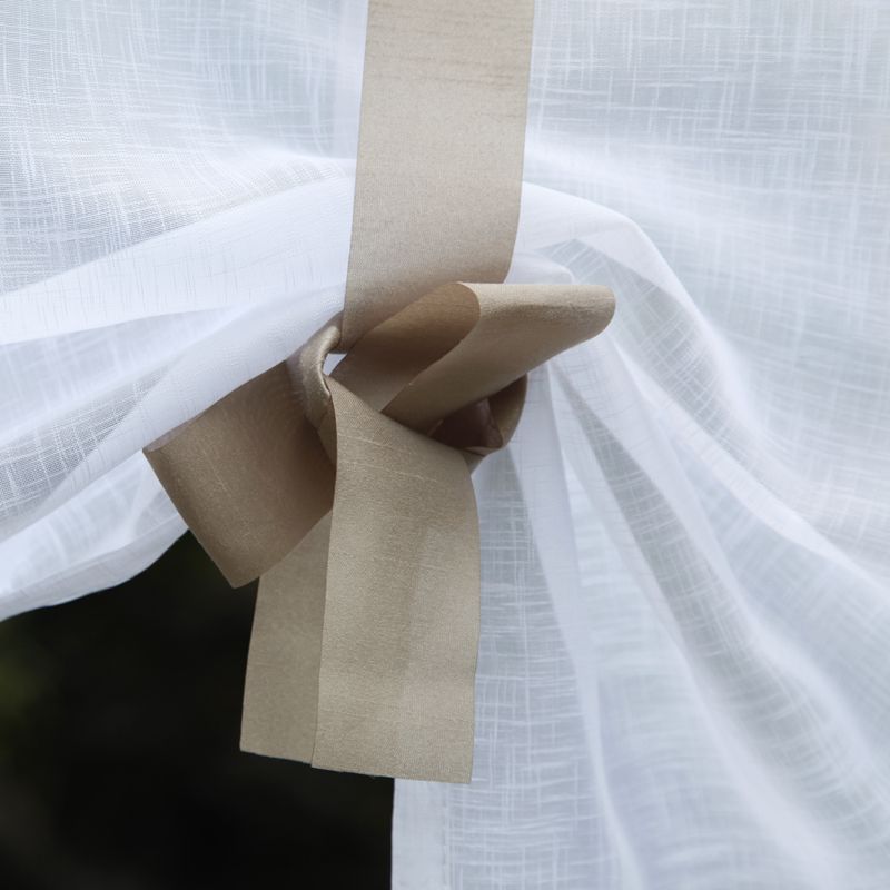 Rideau Brise-Bise Modulable Takeo