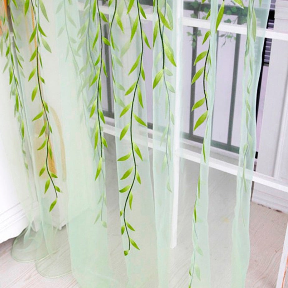 Rideau Voilage Vinton