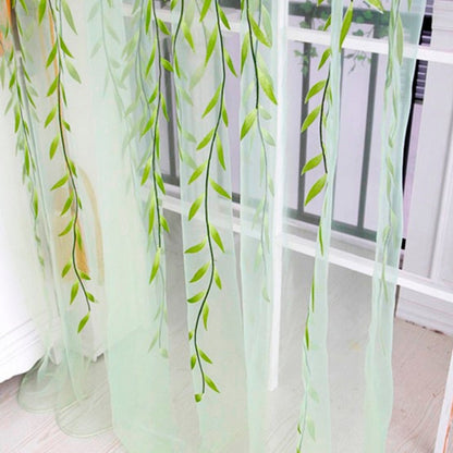 Rideau Voilage Vinton