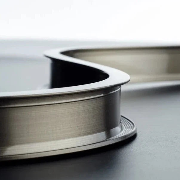 RailRail courbe  rideau RailRoad