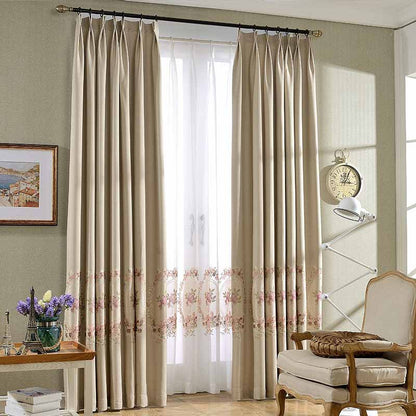 Rideau Occultant IzedaLuxe et Haute