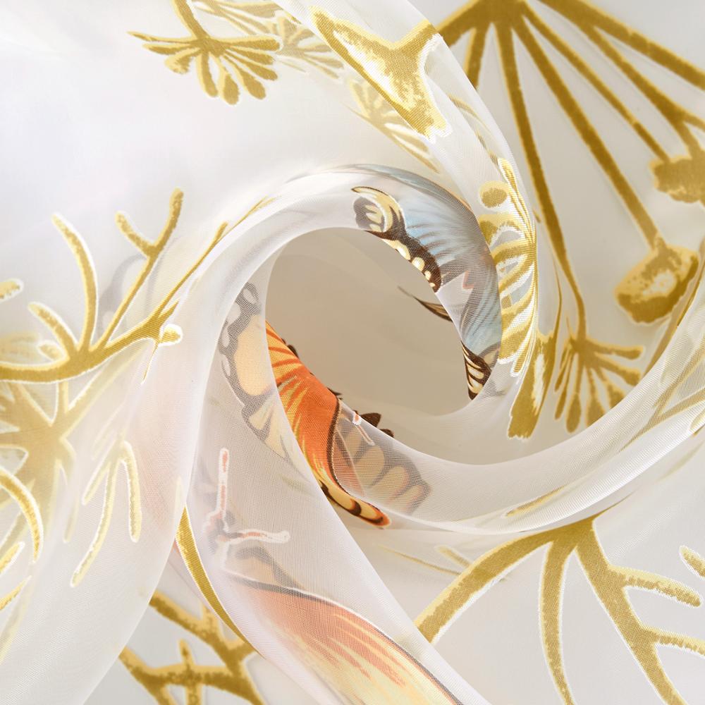 Wenola Voilage Papillon