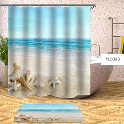 Rideau de Douche Dola Design
