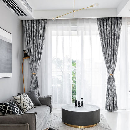 Rideau Occultant Tyrone+