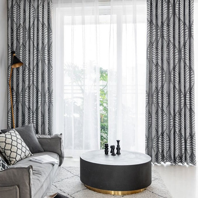 Rideau Occultant Tyrone+