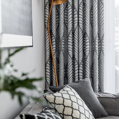 Rideau Occultant Tyrone+