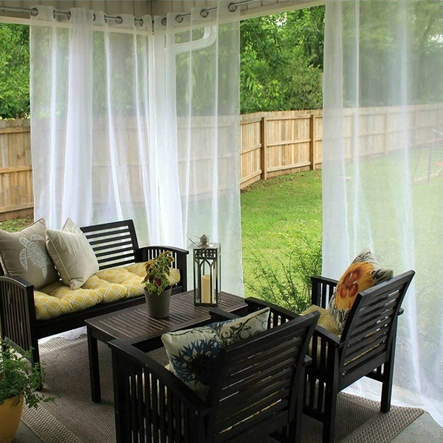 Rideau Outdoor Prosopis