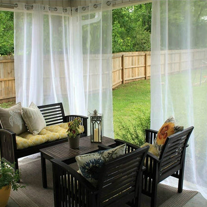 Rideau Outdoor Prosopis