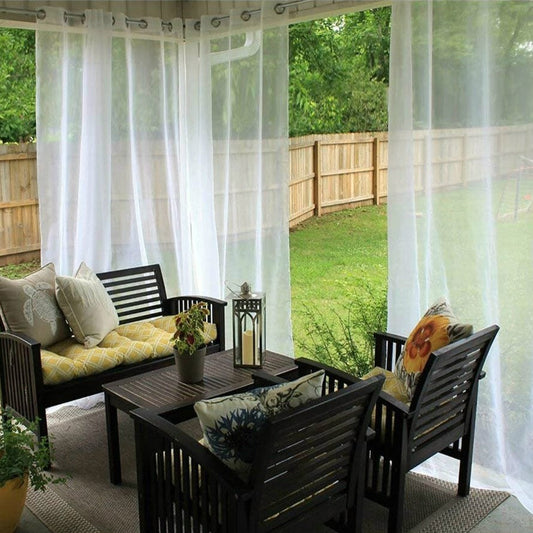 Rideau Outdoor Prosopis