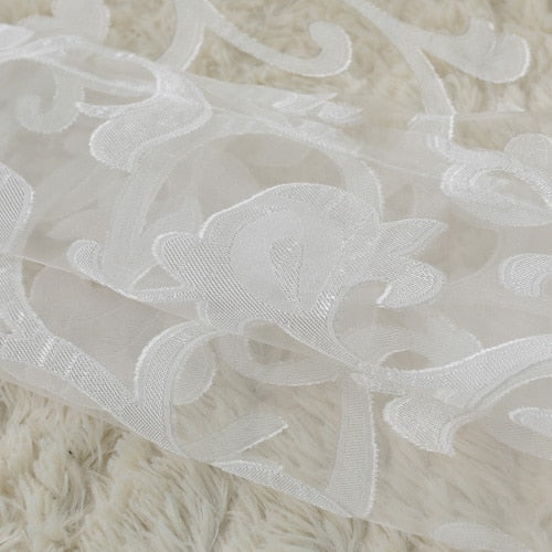 Rideau Voilage Daru Home