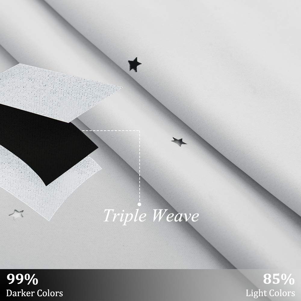 Starry NightRideau Occultant