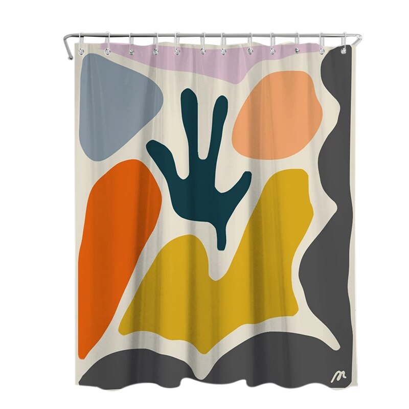 Rideau de Douche Kegon