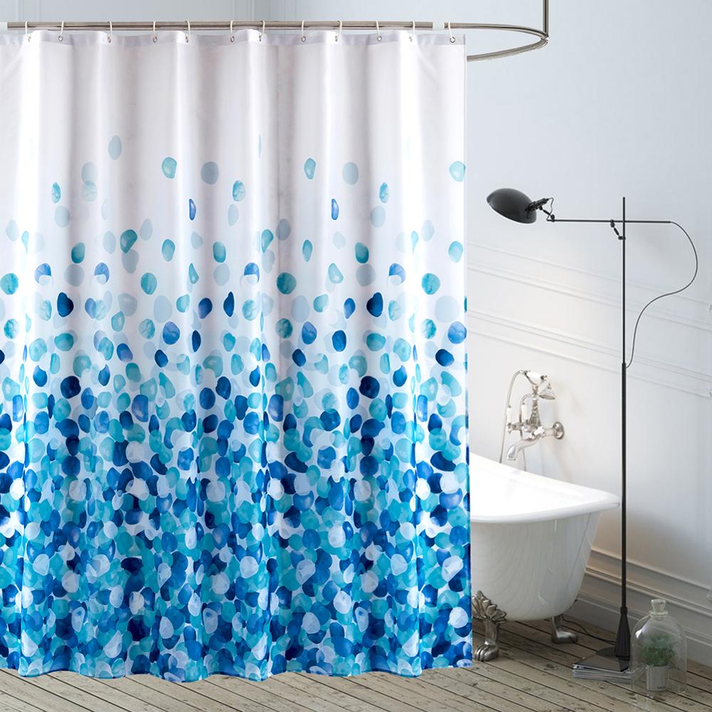 Rideau de Douche Rusimo Premium