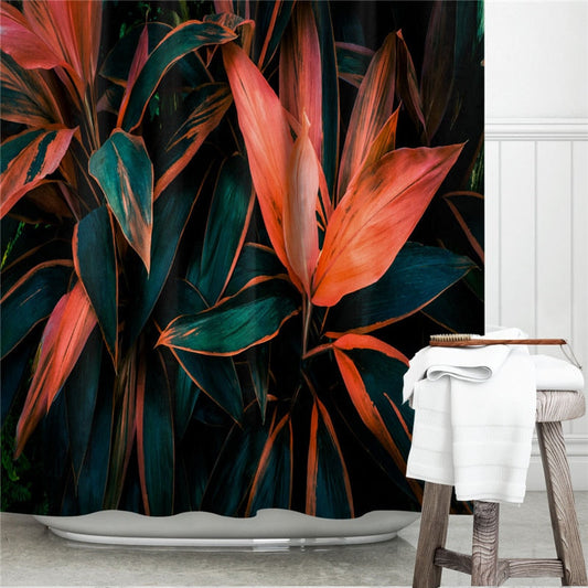 Rideau de Douche Hiray