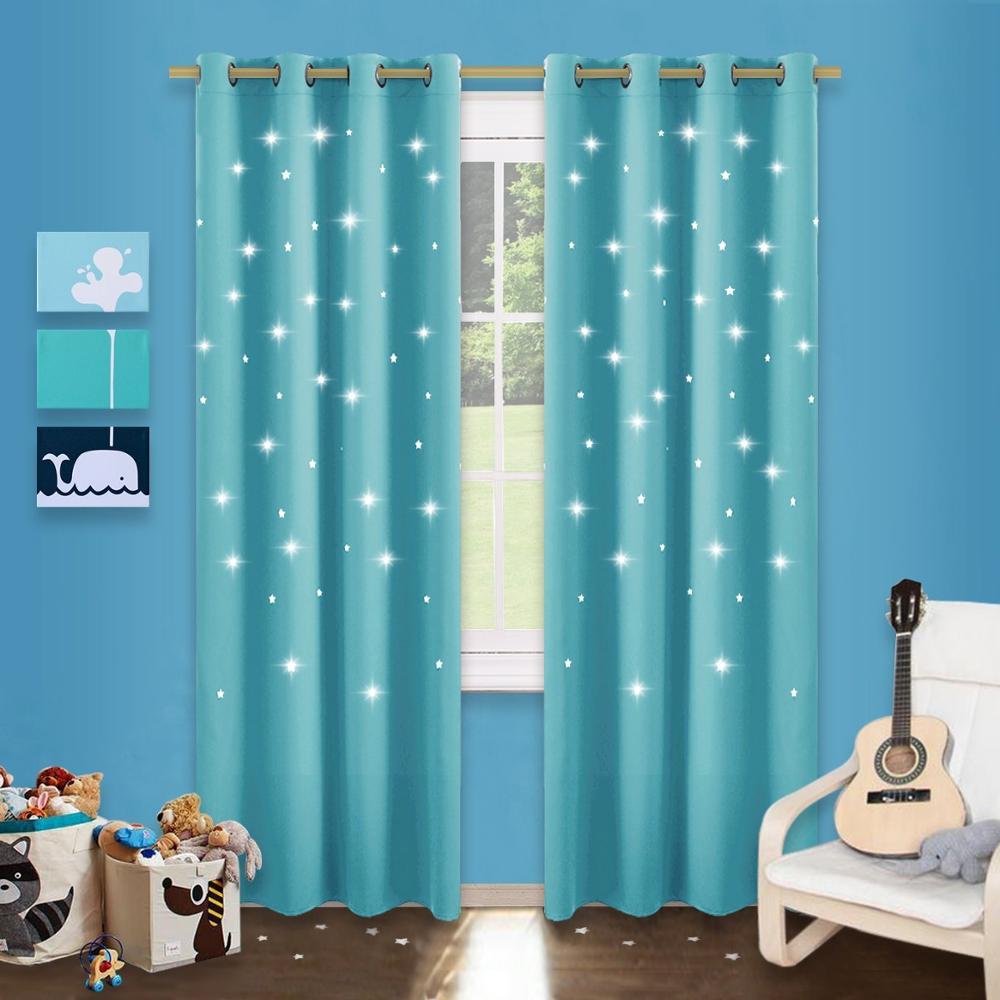 Starry NightRideau Occultant