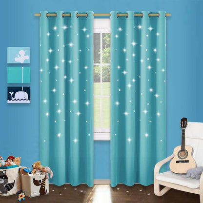 Starry NightRideau Occultant