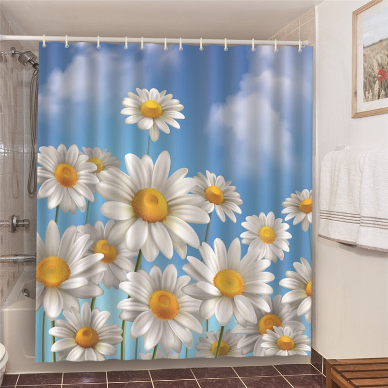 Rideau de Douche Isui