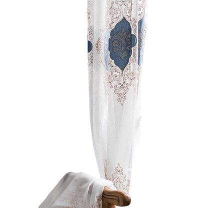 Voilage Romana Rideau