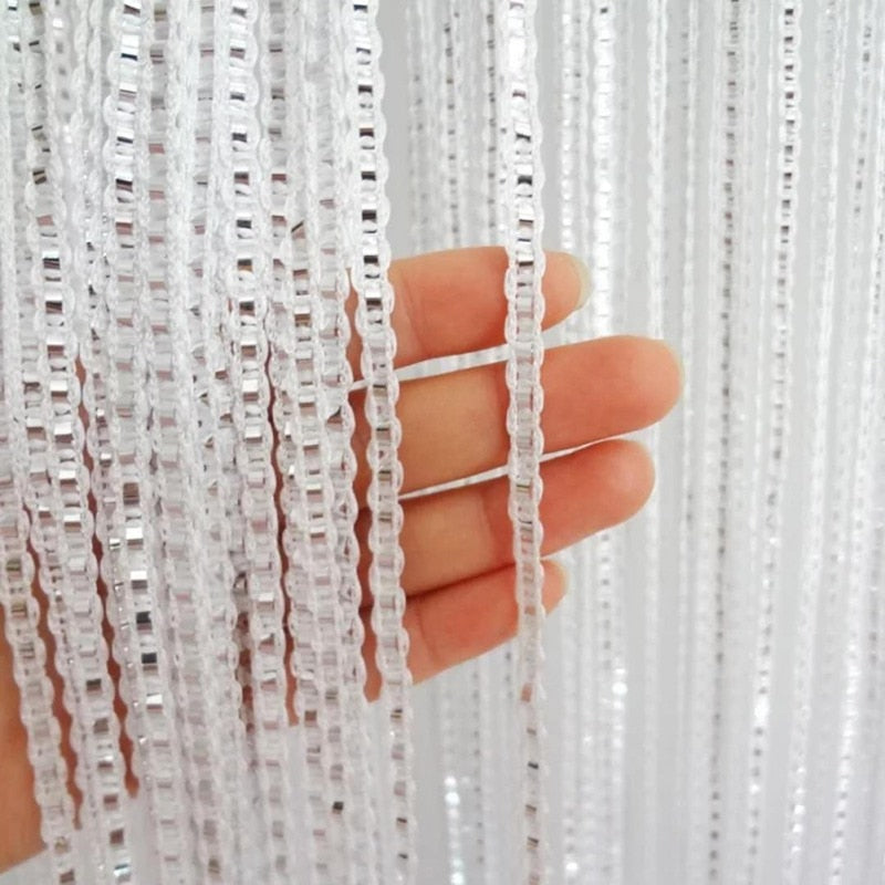 FariloRideau Voilage