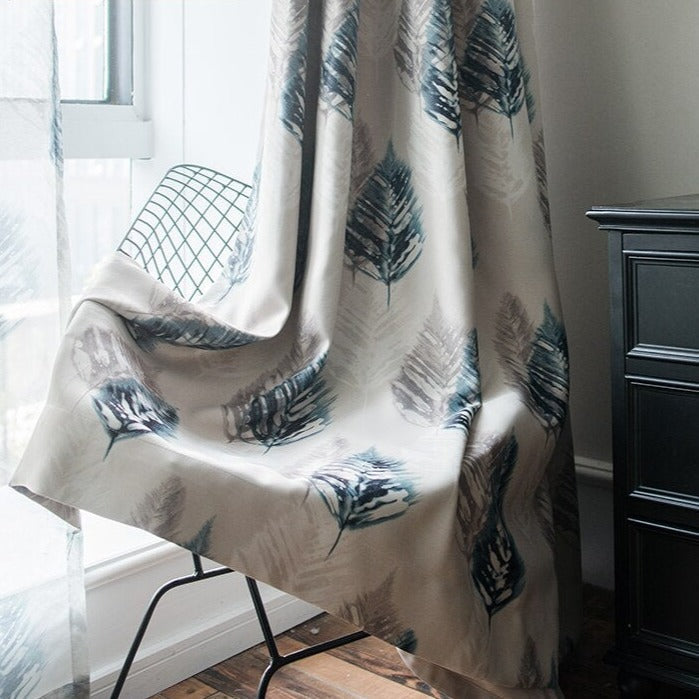 Rideau Occultant Jonava PremierChoix