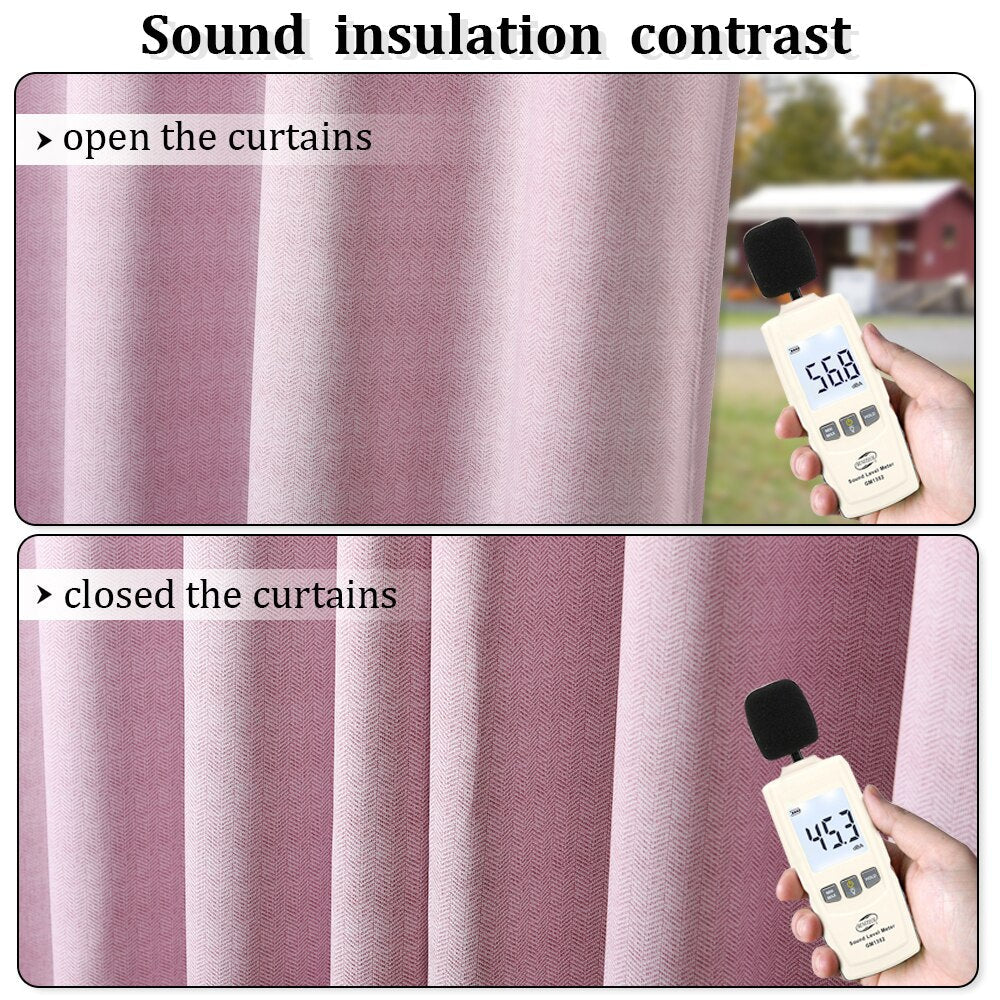 Rideau Occultant Ulvila+