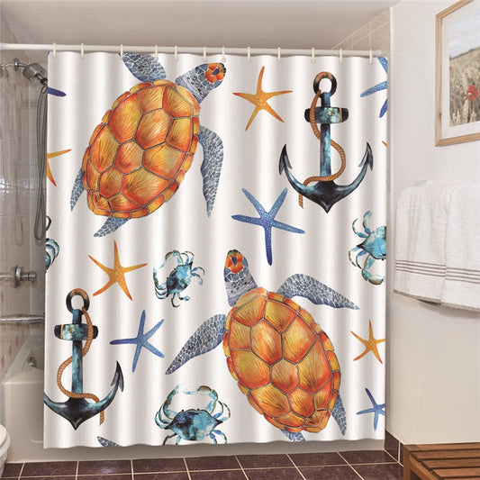 Rideau De Douche Furiko+