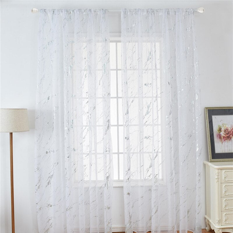 Voilage Mascaty Rideau