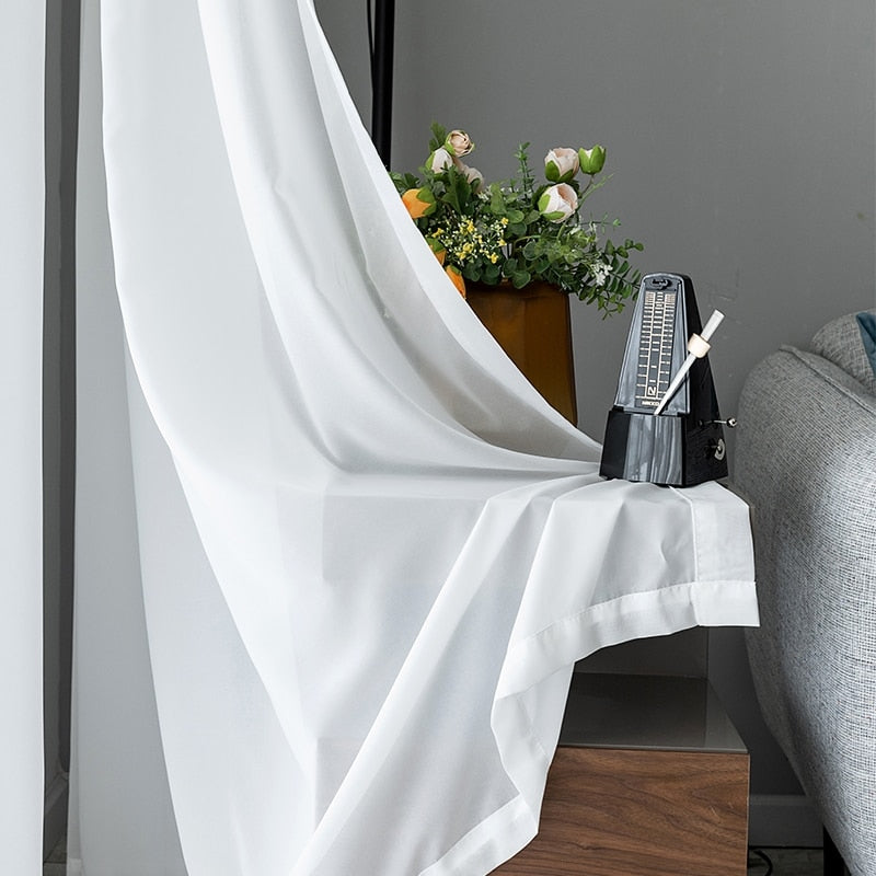 Milano Rideau Voilage