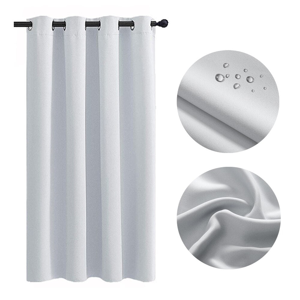 Rideau Extérieur Micocoulier