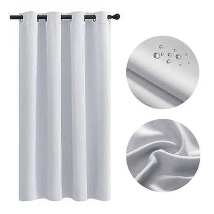 Rideau Extérieur Micocoulier