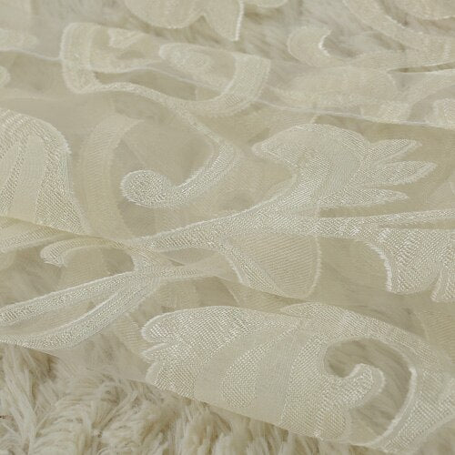 Rideau Voilage Daru Home