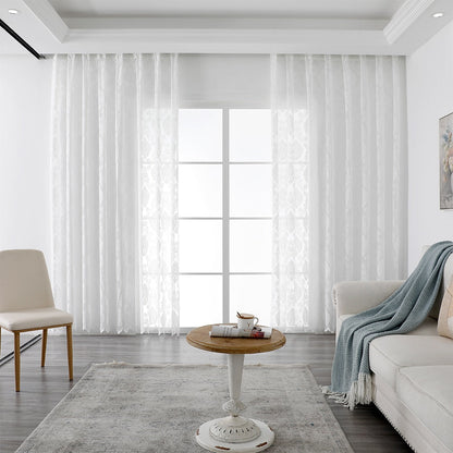 Voilage Rideau Adana