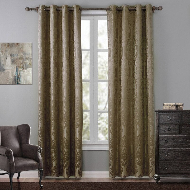 Rideau Vela Curtain