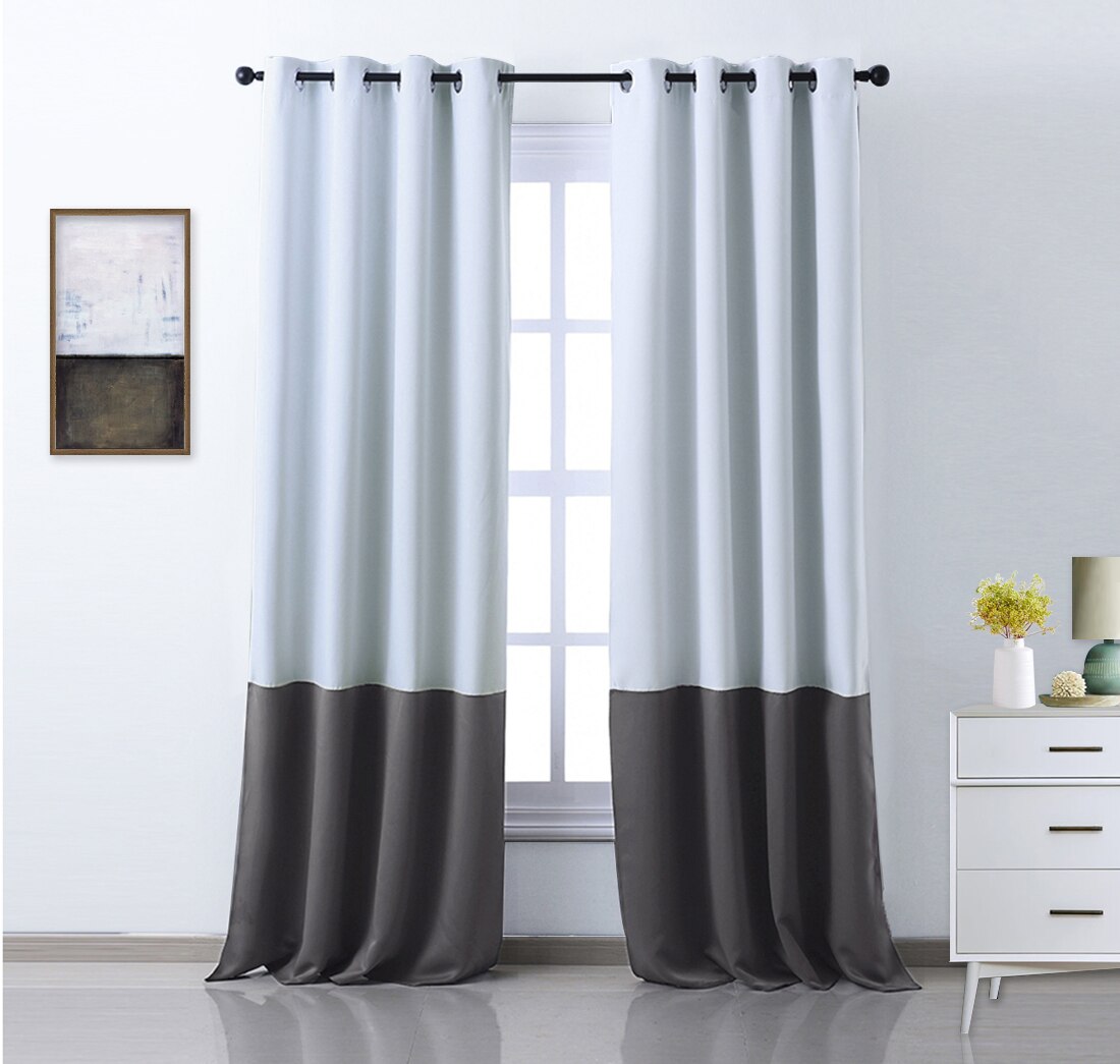 Rideau Occultant Galan Premium