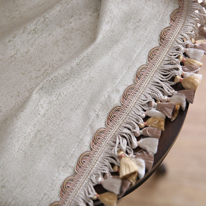 Rideau Boho  Santonal