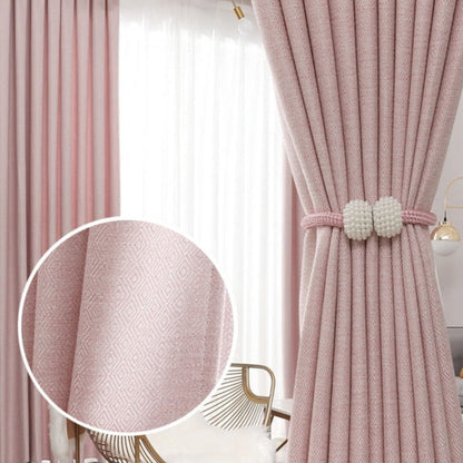 Rideau Vita Rose
