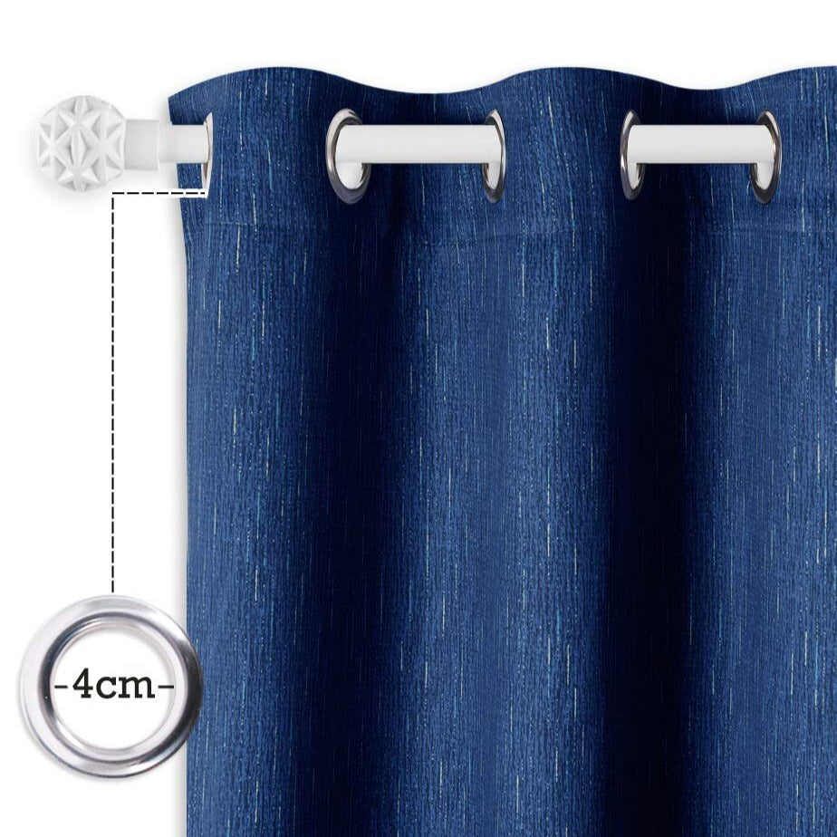 Rideau PallasÉlégance et Style