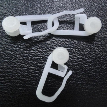 Agrafes Rideaux NatikÉlégance